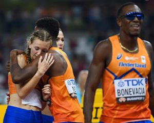 Image post by @hardloopnetwerk on Instagram