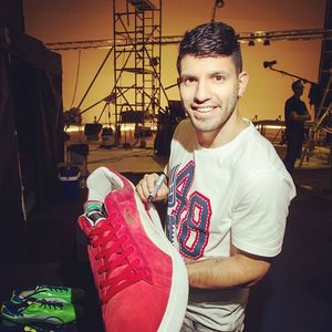 Image post by @puma on Instagram