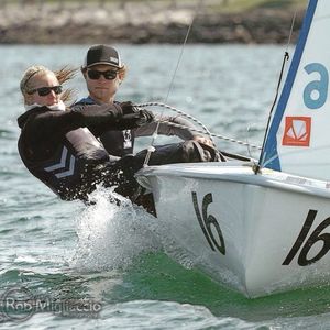 Image post by @yalesailing on Instagram