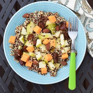 Image post by @sizzlingeats on Instagram