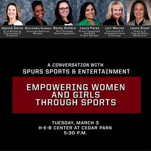 Image post by @austin_spurs on Instagram