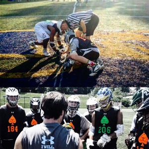 Image post by @trilogylacrosse on Instagram