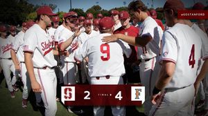 Image post by @stanfordbsb on Instagram
