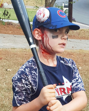 Image post by @bigleaguechewgum on Instagram