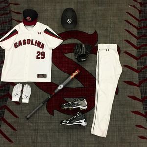 Image post by @gamecockbaseball on Instagram