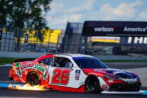 Image post by @team_shr26 on Instagram