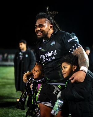 Image post by @seawolvesrugby on Instagram