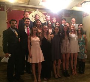 Image post by @uclaxc on Instagram