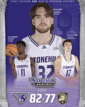 Image post by @stonehillmbb on Instagram