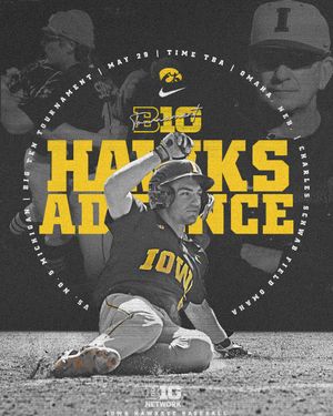 Image post by @UIBaseball on Twitter
