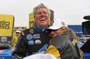 Image post by @peakauto on Instagram