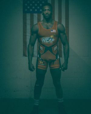 Image post by @usawrestling on Instagram