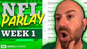 Video post by @oddsshopper on YouTube