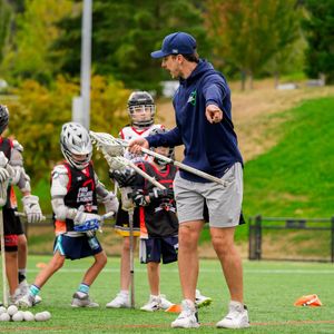 Image post by @pro.caliber.lacrosse on Instagram