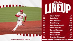 Image post by @IndianaBase on Twitter