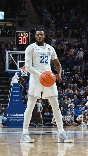 Video post by @saintlouismbb on Instagram