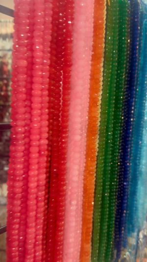 Video post by @beadcache on Instagram