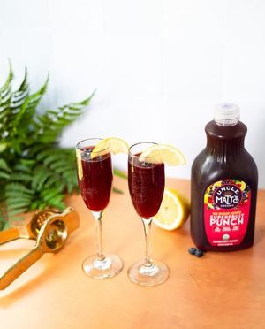 Image post by @unclemattsorganic on Instagram