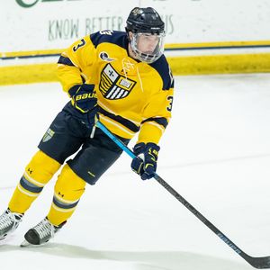 Image post by @merrimackmih on Instagram