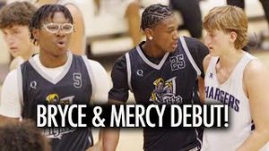 Video post by @qwik11hoops on YouTube