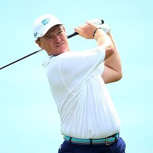 Image post by @golfhalloffame on Instagram