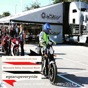 Image post by @aimexpo on Instagram