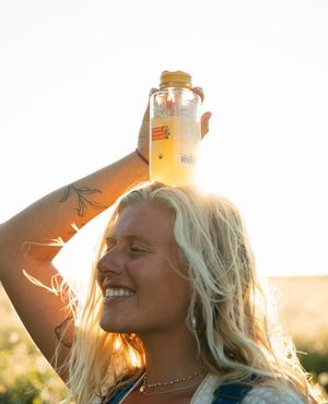 Image post by @drinksolti on Instagram