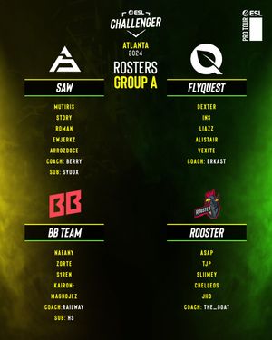 Image post by @ESLCS on Twitter