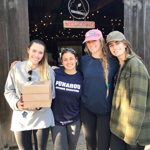 Image post by @jessicagaffney on Instagram