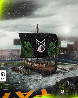 Image post by @rallyup_ on Twitter