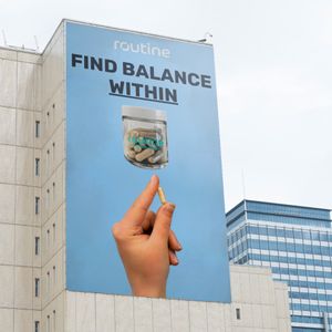 Image post by @dailyroutinecare on Instagram