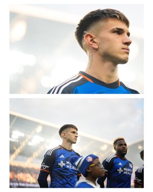 Image post by @cortneylesovoy on Twitter