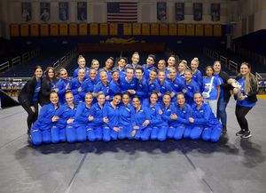 Image post by @hofstradanceteam on Instagram