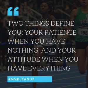 Image post by @mvpleague on Instagram