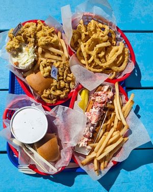 Image post by @themainemag on Instagram