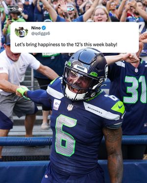 Image post by @12s on Instagram