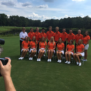 Image post by @campbell_mgolf on Instagram