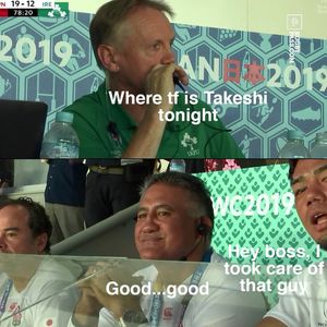 Image post by @rugbypass on Instagram