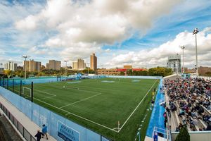 Image post by @ussoccerplus on Instagram