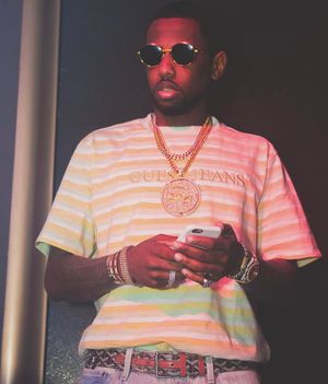 Image post by @myfabolouslife on Instagram