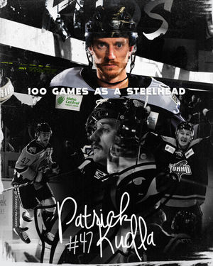 Image post by @idahosteelheads on Instagram