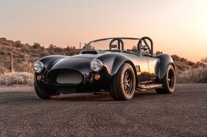 Image post by @factoryfiveracing on Instagram