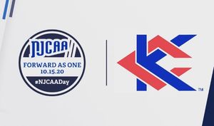 Image post by @kckcc_athletics on Instagram
