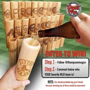 Image post by @baseballamerica on Instagram