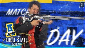 Image post by @nanooksrifle on Instagram
