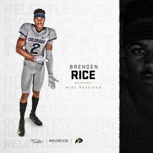 Image post by @cubuffsfootball on Instagram