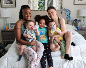 Image post by @google on Instagram