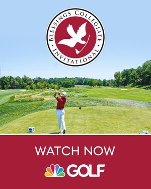 Image post by @golfchannel on Instagram