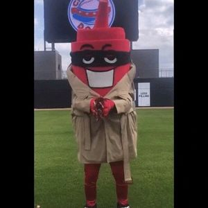 Image post by @thechicagodogs on Instagram