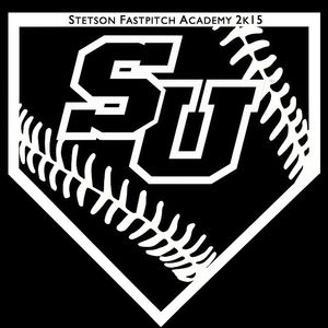 Image post by @stetsonsoftball on Instagram